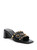 Valentino Garavani Sandals Black LP-WS0LS7ZQF0NO-P25