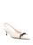 Valentino Garavani With Heel Ivory LP-WS0LL3DALA81-P25