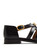 Valentino Garavani Sandals Black LP-WS0LS9DSH0NO-P25