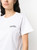 Isabel Marant T-shirts and Polos White LP-TS0103FA-A2N44I20WH-P25