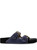 Isabel Marant Sandals Blue LP-SD0118FA-B2B11S30OB-P25
