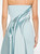 Solace London Dresses Clear Blue LP-OS29055ARCTICBLUE-AI25