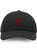 Ami Paris Hats Black LP-BFUCP006DAW0041001-AI25