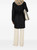 Burberry Coats Black LP-8110311A1189-AI25