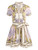 Alice + Olivia Dresses MultiColour LP-CC504P40536N119-P25