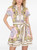 Alice + Olivia Dresses MultiColour LP-CC504P40536N119-P25