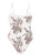 Zimmermann Sea clothing Beige LP-4217WSS251CRMMULPAI-AI25