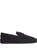 Christian Louboutin Flat shoes Black LP-3250235BK01-AI25