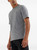 Brunello Cucinelli T-shirts and Polos Grey LP-M0B138440CJB11-AI25