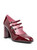 CAREL PARIS With Heel Bordeaux LP-KEEL33195174-AI25