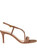 Gianvito Rossi Sandals Brown LP-G3267470RICCREMOKA-AI25