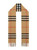 Burberry Scarfs Beige LP-8076576DA7026-AI25