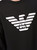 Emporio Armani Sweaters Black LP-8N1MR61JRIZF008-AI25