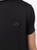 Emporio Armani T-shirts and Polos Black LP-8N1TQ61JRGZ0999-AI25
