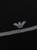 Emporio Armani Scarfs Black LP-628004CC98400020-AI25