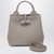 Longchamp Le Roseau clay-coloured bag S LP-10273HFP/R_LONG-266_100