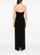 Solace London Dresses Black LP-OS33015BLACK/JET-AI25