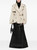 Balenciaga Coats Beige LP-814615TBP019501-P25