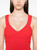 Solace London Dresses Red LP-OS44044RED-AI25