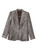 Brunello Cucinelli Jackets Silver LP-MG5177338PC1141-AI25