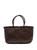 DRAGON DIFFUSION Bags.. Brown LP-DGS58809DKBROWN-P25