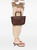 DRAGON DIFFUSION Bags.. Brown LP-DGS58809DKBROWN-P25