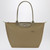 Longchamp Artichoke coloured L Le Pliage Green bag LP-L1899919/R_LONG-M04_100