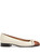 Valentino Garavani Flat shoes White LP-WS0MR8DDTAHA-AI25