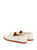 Valentino Garavani Flat shoes Ivory LP-YS0K85PNJ098-AI25