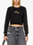 Diesel Sweaters Black LP-A099310GRAC9XX-AI25