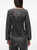 GANNI Jackets Black LP-J1801006-AI25