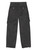 GANNI Trousers Grey LP-W0446252-AI25
