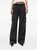 GANNI Trousers Grey LP-W0446252-AI25