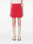 Valentino Skirts Red LP-BRACM21CFR9M-AI25