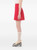 Valentino Skirts Red LP-BRACM21CFR9M-AI25