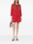 Valentino Skirts Red LP-BRACM21CFR9M-AI25