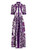 Dolce & Gabbana Dresses Purple LP-F6JFNTFI5JPHP5DQ-AI25
