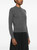 032C Sweaters Grey LP-LITTLE2FELT-AI25