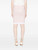 Balmain Skirts Pink LP-FF1LC016KI72OIN-AI25