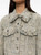 GANNI Jackets Beige LP-W0512693-AI25