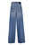 Stella McCartney Jeans Blue LP-6D04133SQH274153-AI25