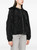 Iro Coats Black LP-GONYWP137BLA01-AI25