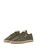 AUTRY Sneakers Green LP-ESLMCV04-AI25