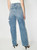 Maison Margiela Jeans Clear Blue LP-S51LA0051S30513470-AI25