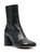 MM6 Maison Margiela Boots Black LP-S59WU0235P3628T8013-AI25