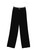 Emporio Armani Trousers Black LP-EW001145AF17481UC001-AI25