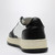 AUTRY Medalist sneakers in white/black leather LP-AULMWB01/R_AUTRY-WB01_600