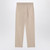 Brunello Cucinelli Beige cotton joggers LP-MH827FB799CO/R_CUCIN-C4274_323