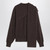 Ferragamo Clay mélange cashmere cardigan LP-0785853WS/R_FERRA-SC_323