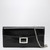 ROGER VIVIER Belle Vivier black patent leather wallet with chain LP-RAWAWSB4400UKP/R_ROGVI-B999_100